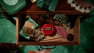 Lucas' Papaw Ointment - Through time