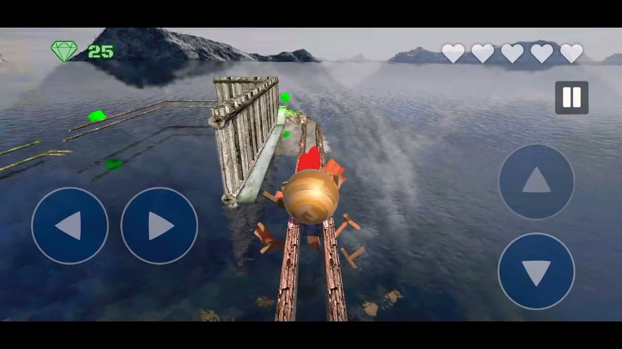 Extreme Balancer 3 level 9 ✅💯