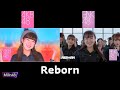[MV Mix] Reborn - AKB48 / BNK48