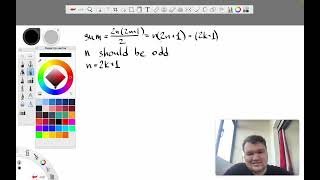 CF851 (div2) with commentary