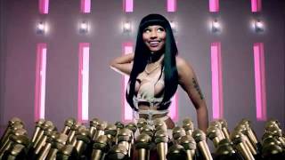 Birdman - Y.U. MAD ft. Nicki Minaj, Lil Wayne - YouTube.flv