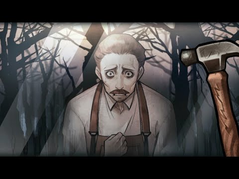 MAZM: THE PHANTOM OF THE OPERA: Прохождение Глава 1 u0022Западняu0022 # 2