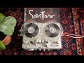Spiritfarer (Slowed Down Ambient Mix) - Max LL