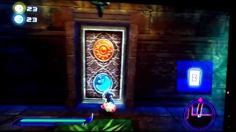 Sonic Unleashed (Wii) - Part 16