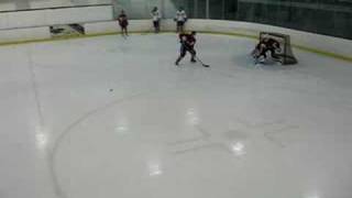 Max Pacioretty - Habs dev.  Camp '08