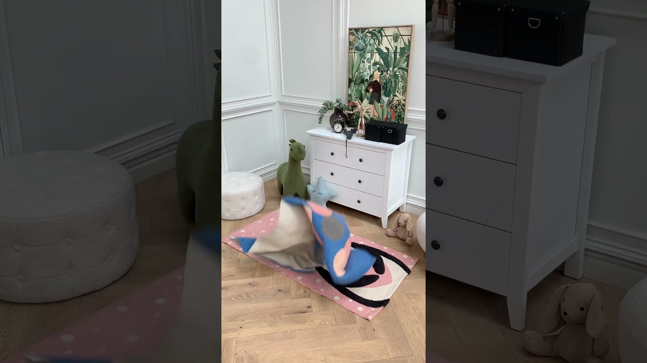 Whimsical Wonderlands: Kid-Friendly Rugs by Beliani  