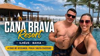 Cana Brava Resort: Tudo o Que Você Precisa Saber Antes de Ir!