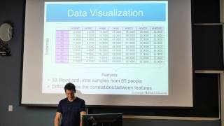 6.1 Normal Distribution and PCA- Machine Learning Class 10-701