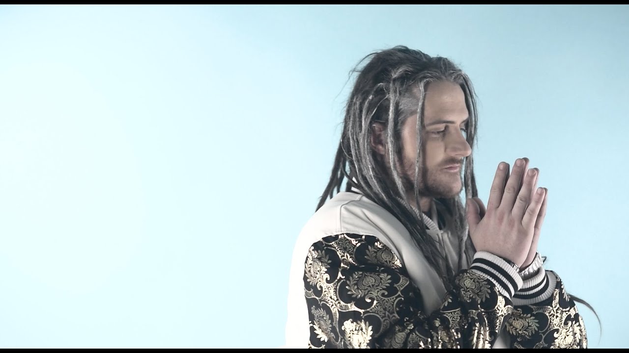 I Aint Runnin (Official Video) *Holistic Meditation*