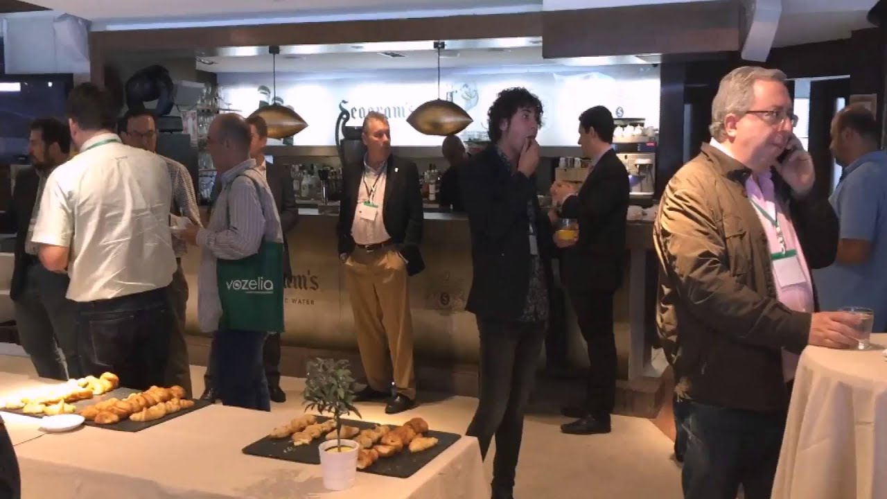 Evento Distribuidores Vozelia