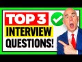 Interview Preparation Quiz