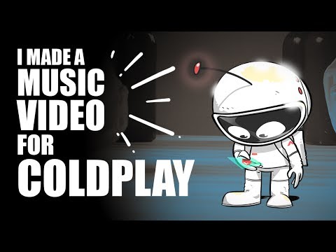 Something Just Like This (Lyrics Video) - The Chainsmokers & Coldplay