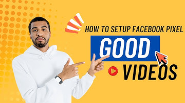 How To Setup Faacebook Pixel - ফেসবুক পিক্সেল সেটআপ: সহজে ট্র্যাকিং শুরু করুন মাত্র কয়েক মিনিটে!