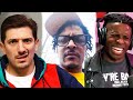Schulz Reacts: Godfrey and TI's Stand-up Comedy Beef | Charlamagne Tha God & Andrew Schulz