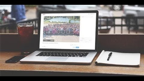 #OdooWebinar - Reporting Across Odoo