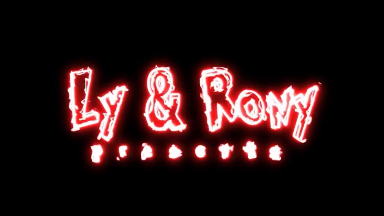 Ly & Rony Channel - трейлер канала