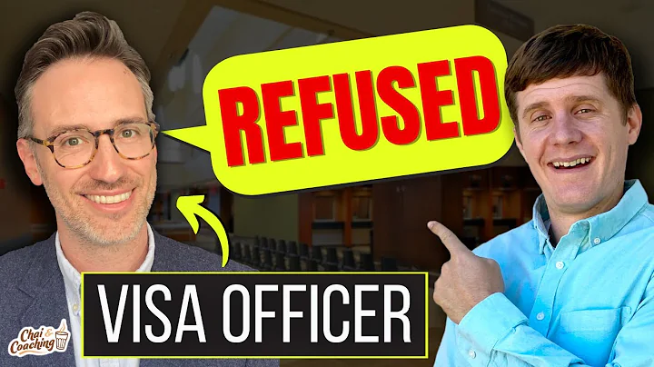 Most Common Reasons For Visa Denial From US Visa Officers (214b Refusal Explained) - DayDayNews