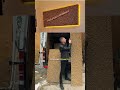 Ця панель може стати дизайнерським світильником