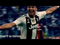 Fero47/Jaja/All Ronaldo goals and assists for Juve
