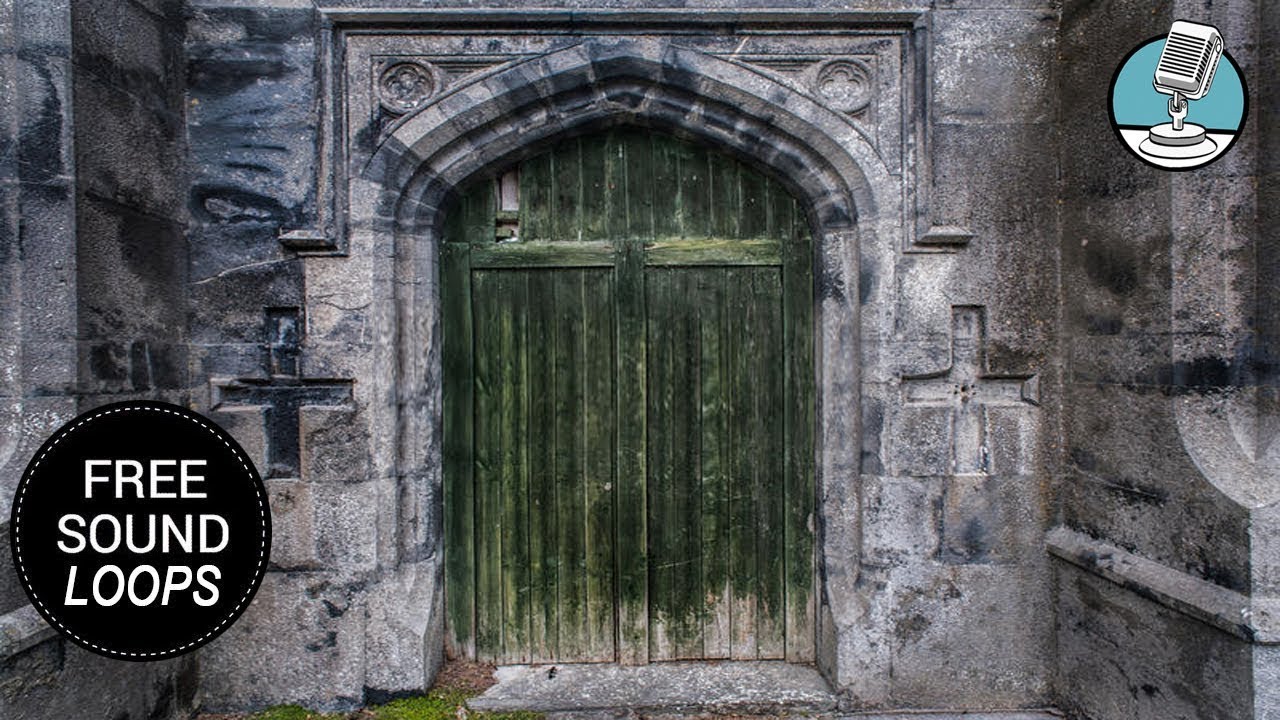 Old Door Opening Sound Effect Sound Masters YouTube old-door-opening-sound-effect-sound-masters-youtube