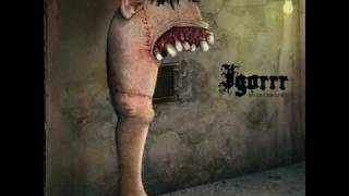 Igorrr - Brutal Swing chords