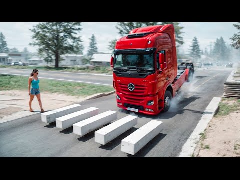 Incredible Road Technologies