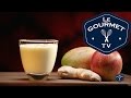 Apple Mango Smoothie Recipe - LeGourmetTV