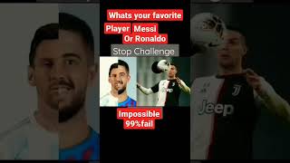 stop challenge trending viral challenge