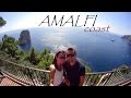 Is Positano Worth the Hype?! Italy's Amalfi Coast - YouTube