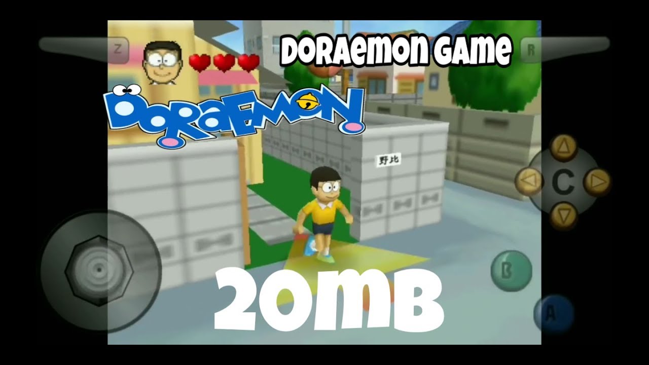 doraemon unreleased game download for android doraemon unreleased game download for android