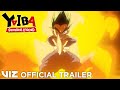 Official Trailer | YAIBA: Samurai Legend (Cour 2) | VIZ