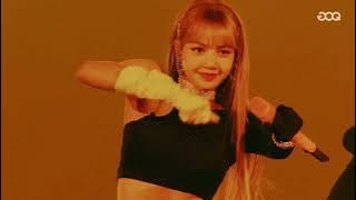 BLACKPINK - PLAYING WITH FIRE (JP Ver) - 2018 ARENA TOUR SPECIAL FINAL [IN KYOCERA DOME] OSAKA