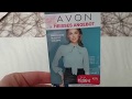 Обзор дополнительных вкладышей Avon Эйвон 5/2019 Германия. Olga Koordinator Avon Deutschland.