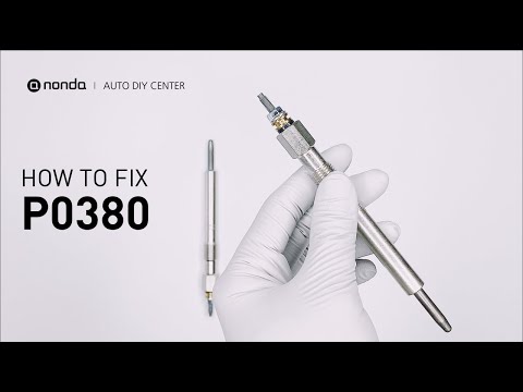 How to Fix P0380 Engine Code in 3 Minutes [2 DIY Methods / Only $9.29]