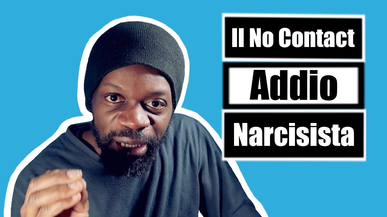 Come liberarsi dal narcisista per sempre: il no contact