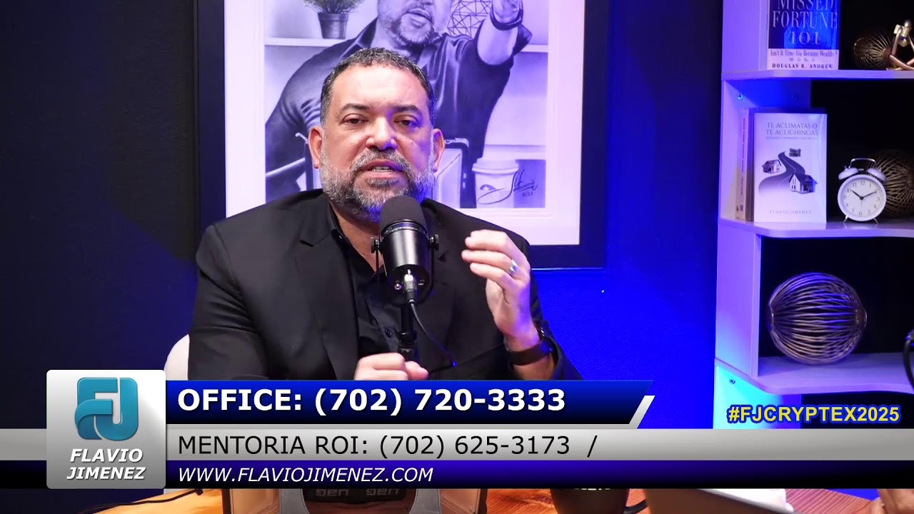 Miercoles financiero. La pregunta recurrente en CRYPTEX