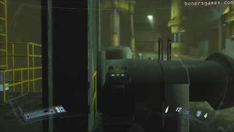 F.E.A.R.2 - Project Origin - Interval 03 - [1/5]