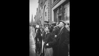 22 Июня 1941 года. Объявление о начале войны. 22 Июня 1941 года. Объявление о начале войны.