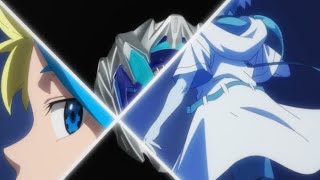 Beyblade X Season 2 Opening My Version