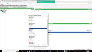 Creating Ontology In Protege