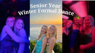 winter formal dance πΊπΌβ¨