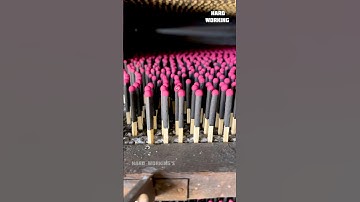 😮💥Colourful Matchsticks  Crackers Production for Diwali #crackers #crackersvideos #hardworking