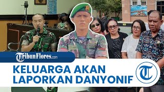 Keluarga Prada Lucky Bakal Lapor Komandan Batalyon, Diduga Lalai dan Membiarkan Penganiayaan