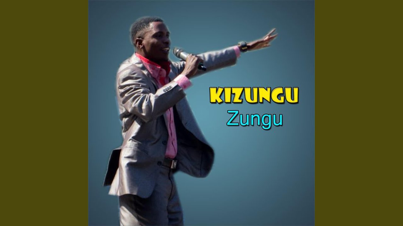 Kizunguzungu