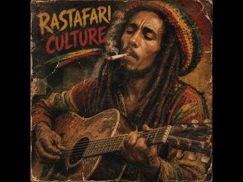RASTAFARI CULTURE | Unreleased 1980s AlbumRoots Reggae | Dub