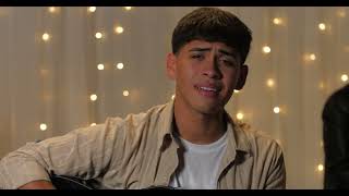 Ivan Gomez - En tu presencia (Hillsong Worship - Touch of Heaven en español)