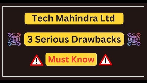 Tech Mahindra Share Latest News | Buy Or Sell |