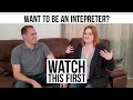 Want to become an ASL interpreter? Watch this first | Classes, Certifications, and More