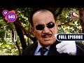 एक Frightening Wish का क़िस्सा | CID (सीआईडी) Season 1 - Episode 543 | Full Episode