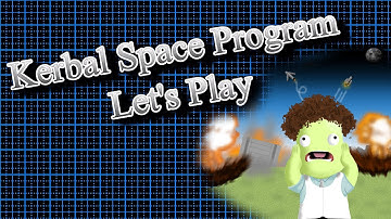 Kerbal Space Program Let